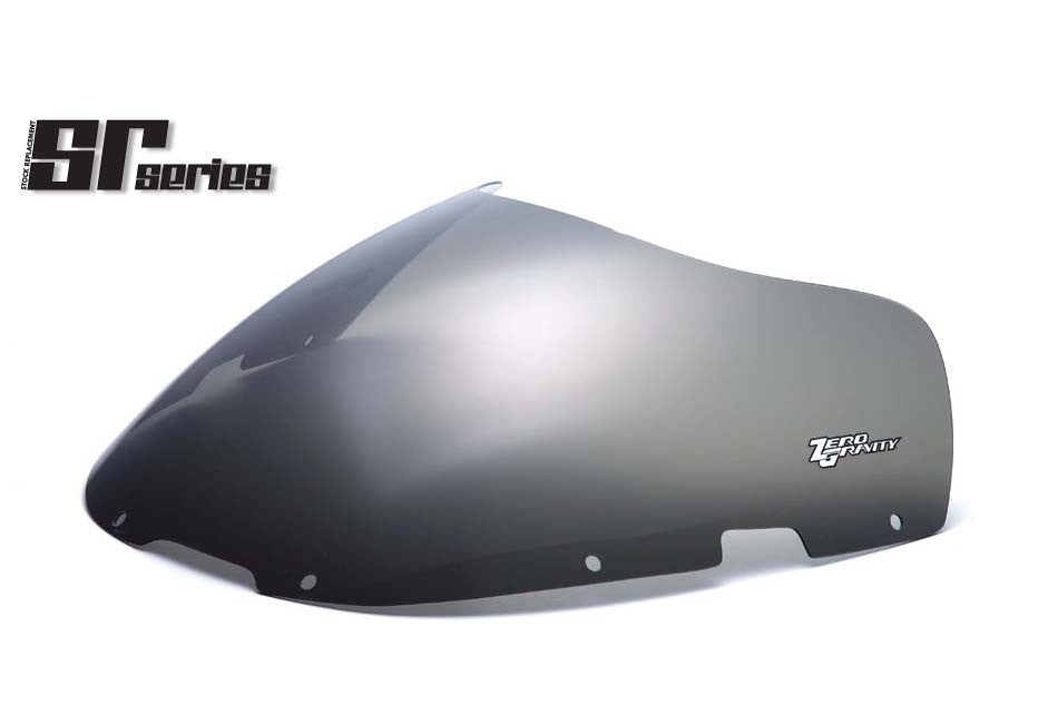 Zero Gravity Windscreen Kawasaki ZX-7 89-90 – Zero Gravity Racing