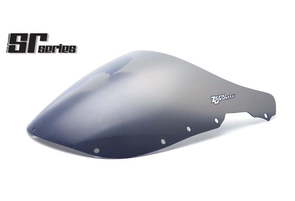 Zero Gravity Windscreen Kawasaki ZX-7 91-92 – Zero Gravity Racing