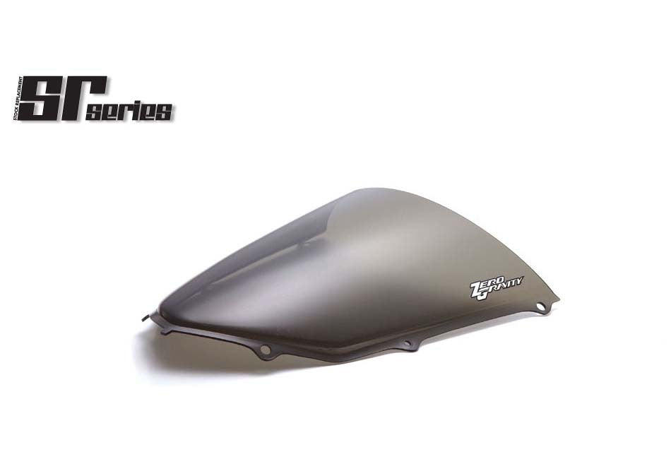 Kawasaki ZX-10R 04-05 – Zero Gravity Racing