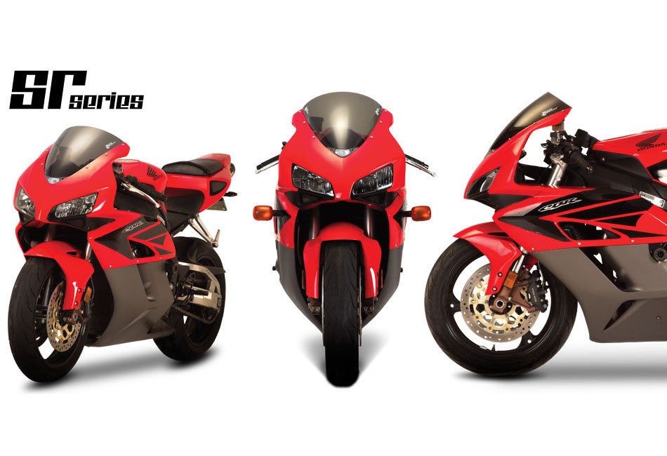 Honda CBR 1000 RR 04-07 – Zero Gravity Racing