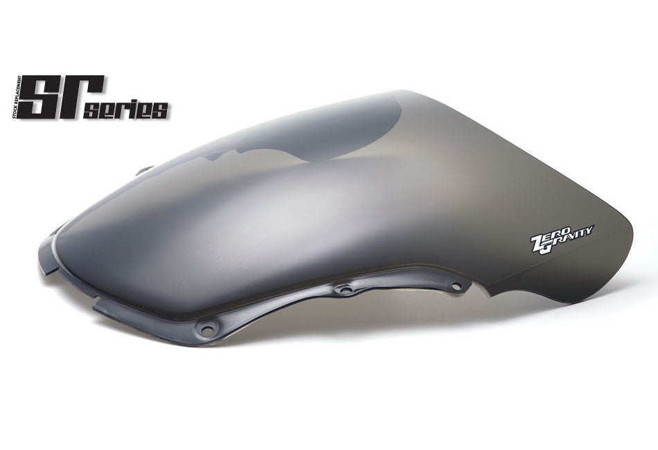 Honda CBR 1100XX 97-06 – Zero Gravity Racing