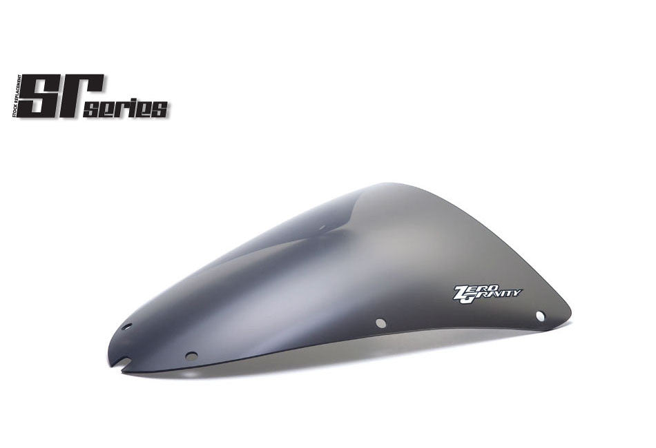 Yamaha YZF R1 98-99 – Zero Gravity Racing