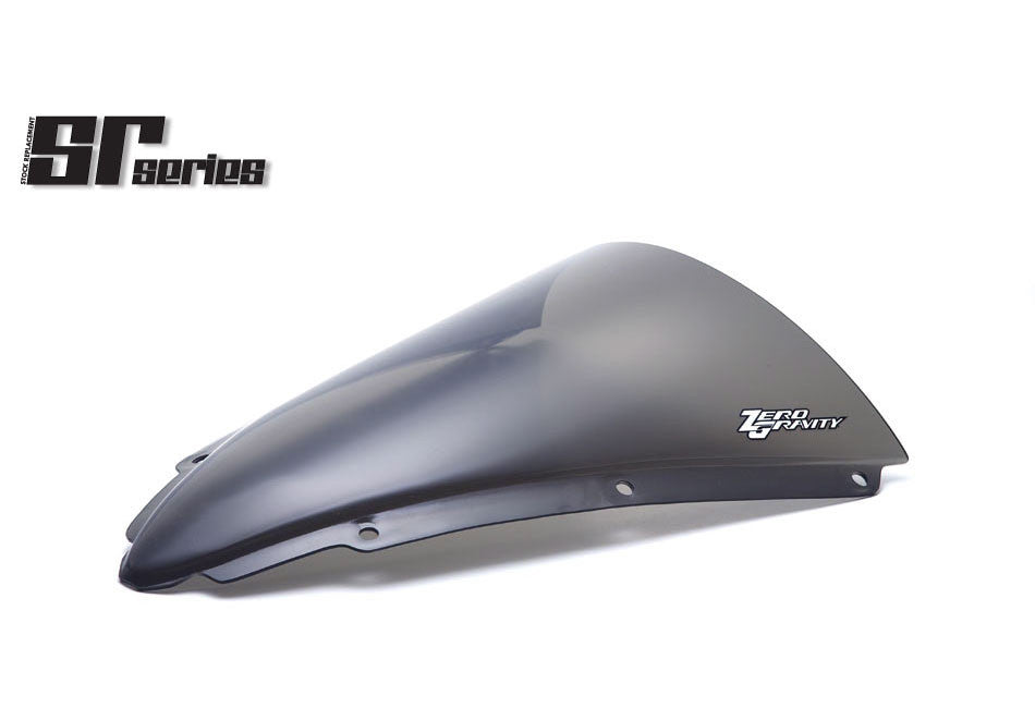 Yamaha YZF R1 00-01 – Zero Gravity Racing