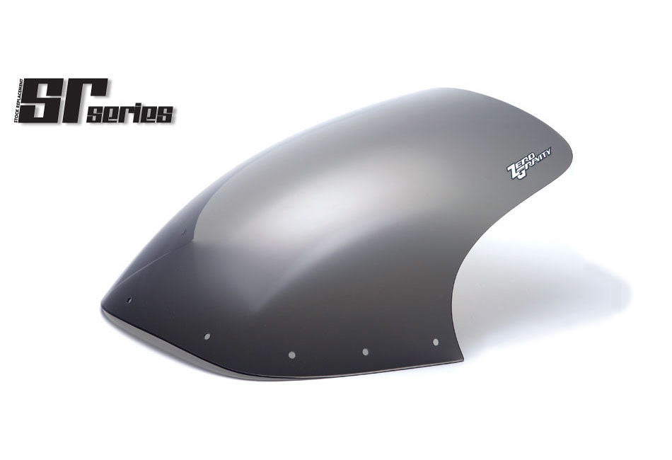 Yamaha FJ 1100 84-85 – Zero Gravity Racing
