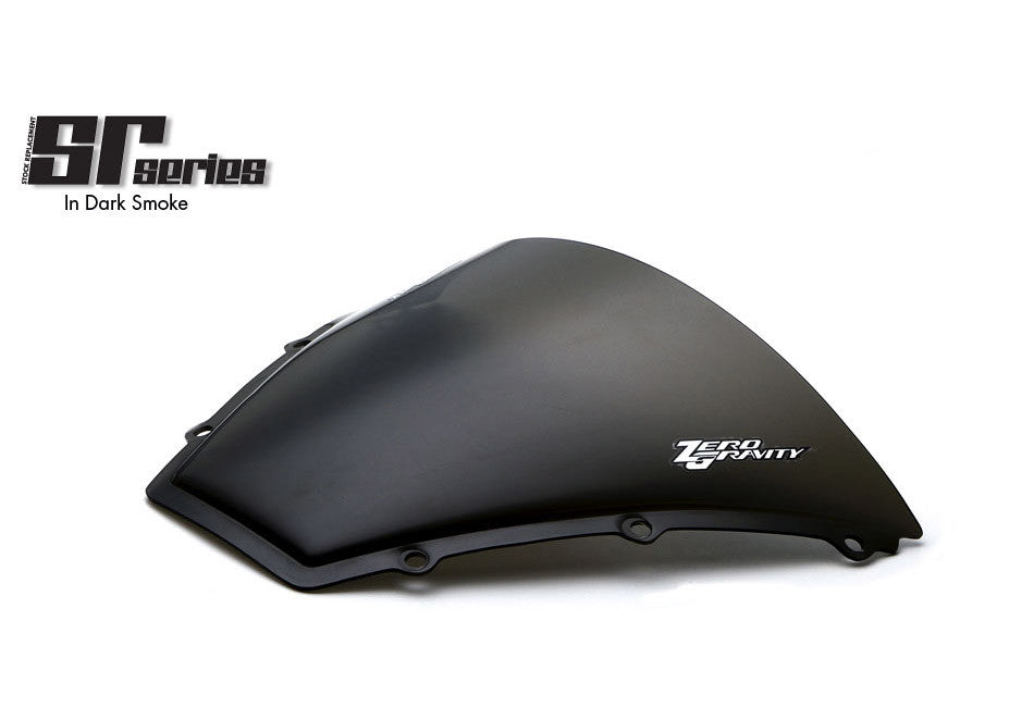 Triumph T-955 & 955i Daytona 02-03 – Zero Gravity Racing