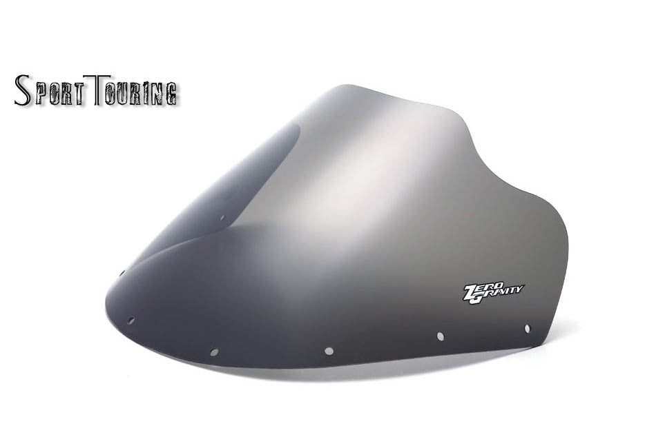 Suzuki GSXR 750 88-90 – Zero Gravity Racing