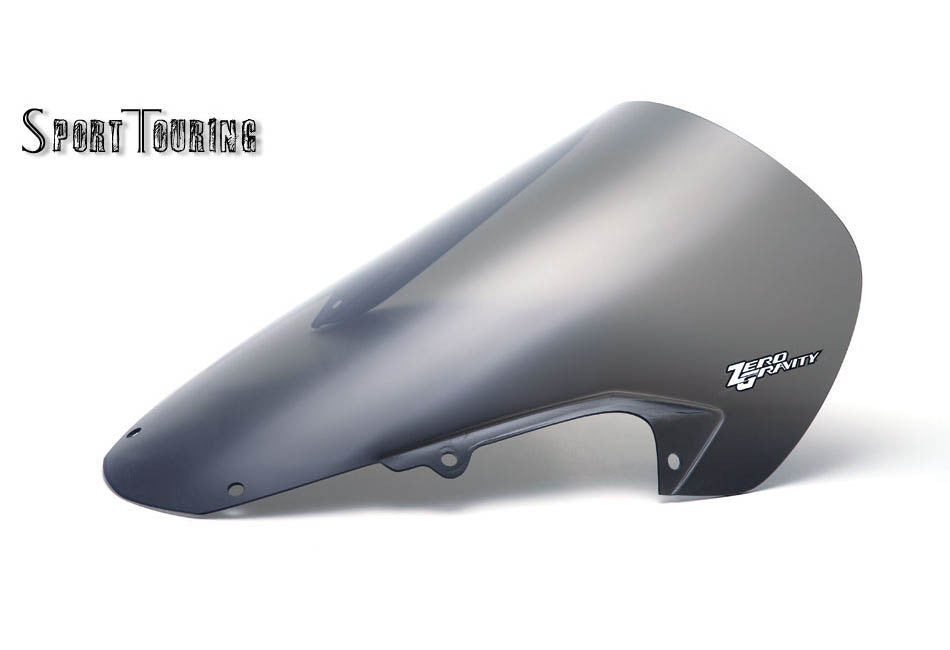 Suzuki GSXR 1000 03-04 – Zero Gravity Racing