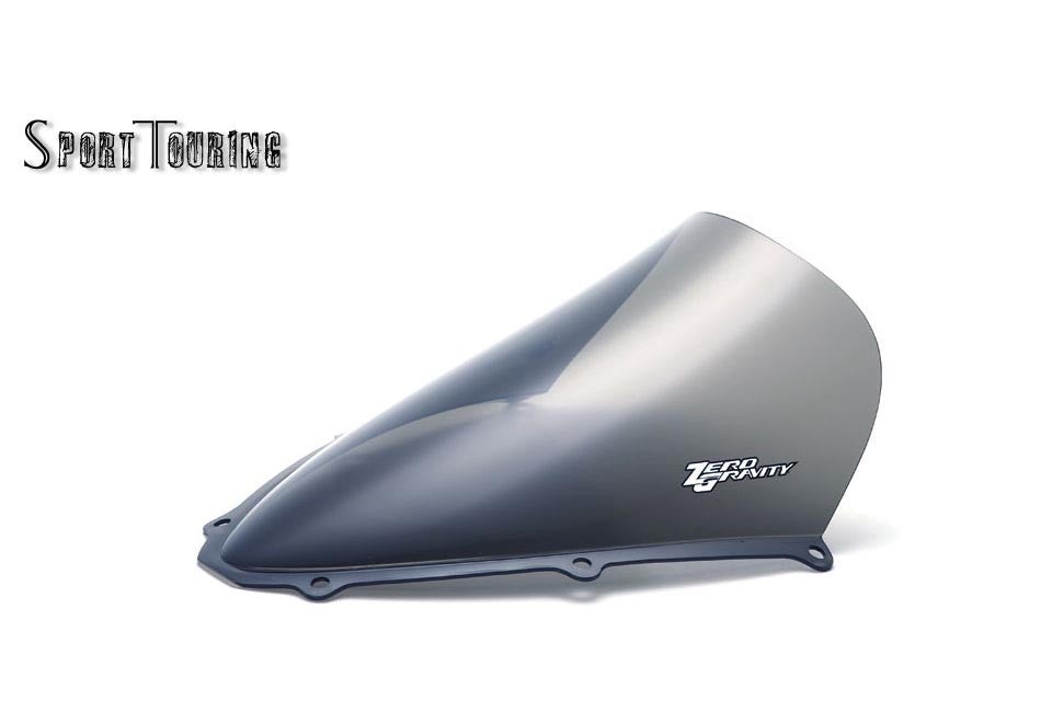Suzuki GSXR 750 06-07 – Zero Gravity Racing