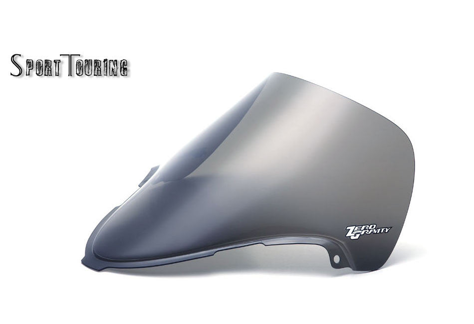 Parabrisas Transparente Para Suzuki Hayabusa GSX1300R 99-07 / GSXR 1300 99-07