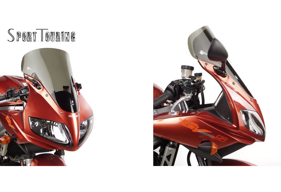 Suzuki SV1000S 03-08 – Zero Gravity Racing