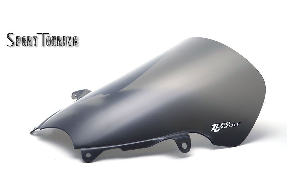 Suzuki Bandit 1200S / SZ Limited 01-05 – Zero Gravity Racing