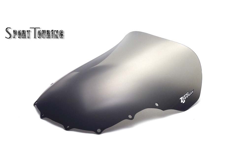 Kawasaki ZZR600 1993-2004 – Zero Gravity Racing