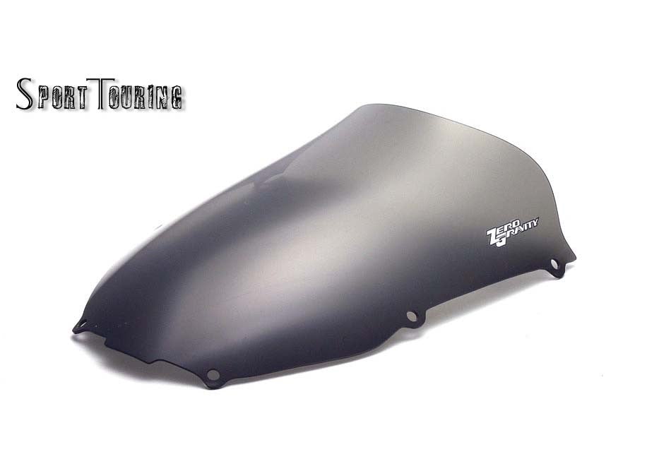 Kawasaki ZZR600 05-09 – Zero Gravity Racing