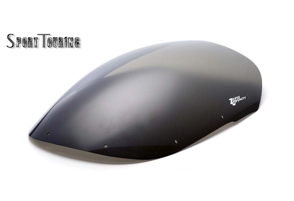 Kawasaki ZX-10 88-90 – Zero Gravity Racing