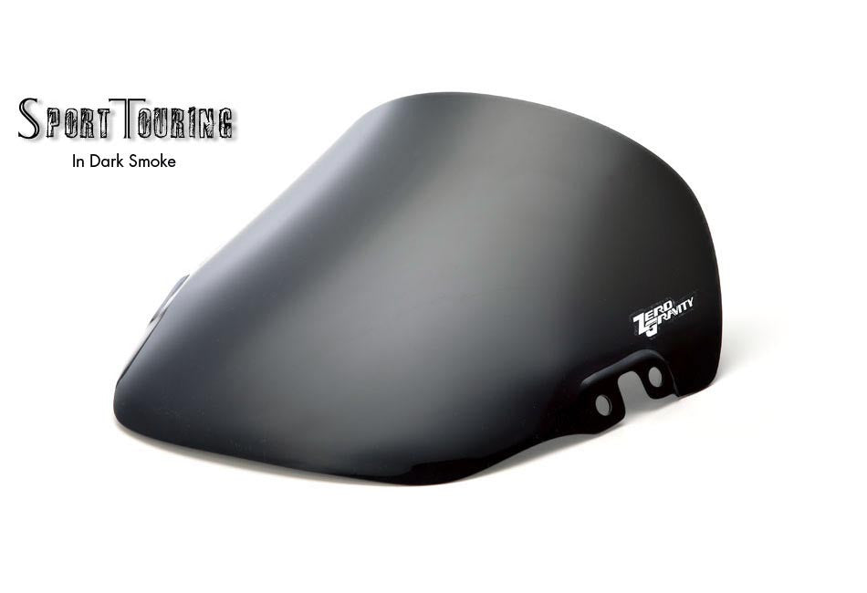 Honda CBR 600 F-2 91-94 – Zero Gravity Racing