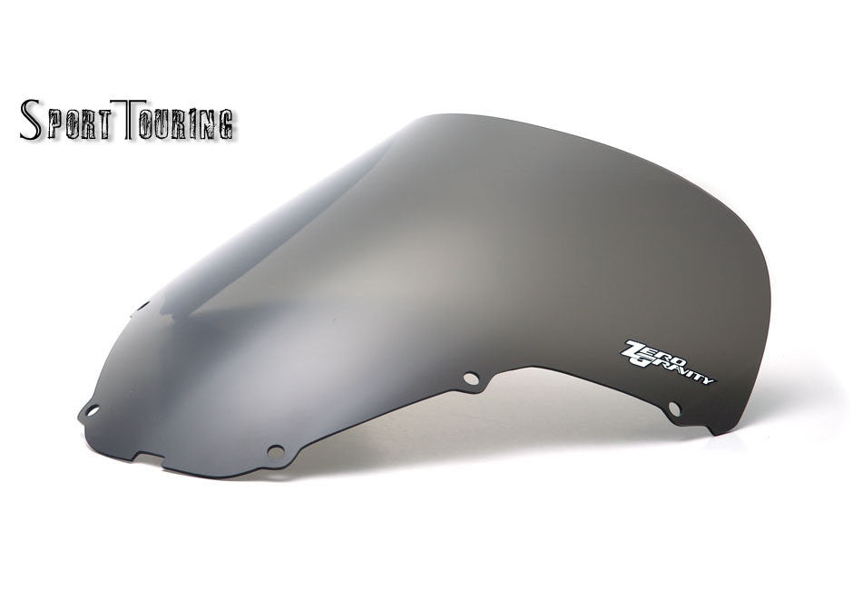 Honda CBR 929 RR 00-01 – Zero Gravity Racing