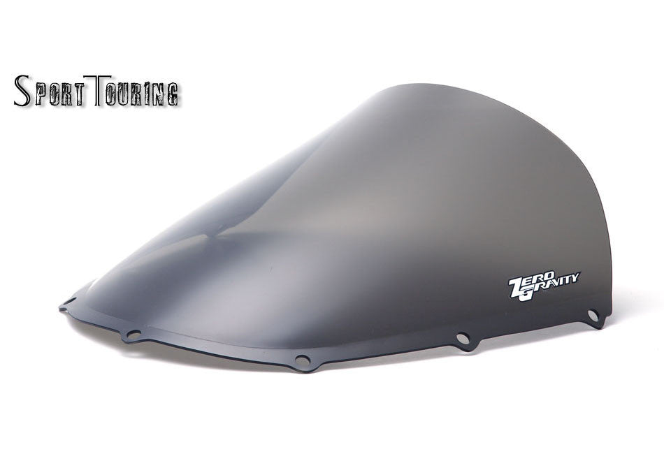 Honda CBR 954 RR 02-03 – Zero Gravity Racing