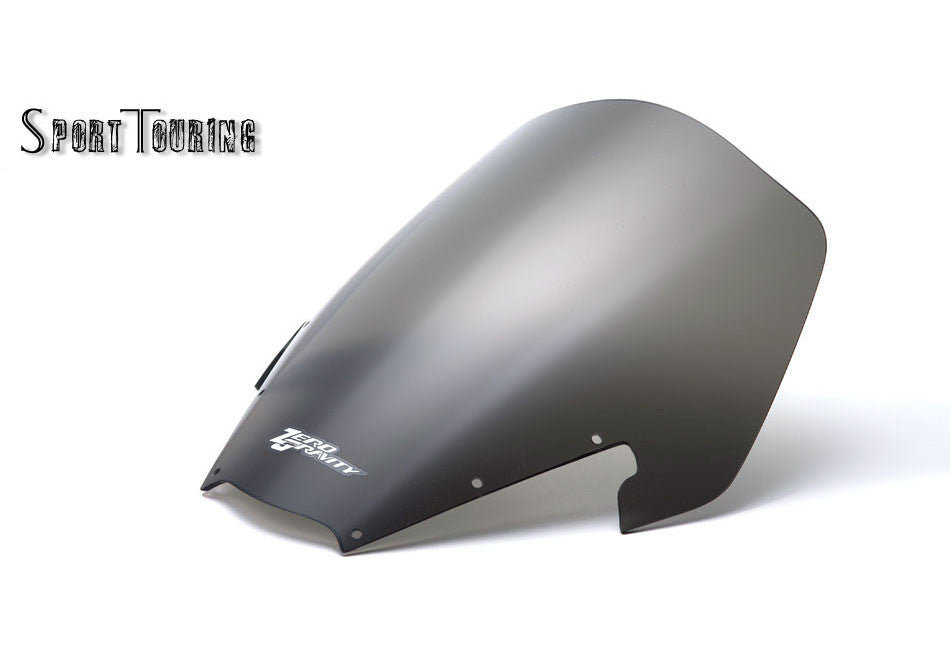 Yamaha FZ1 (Fazer 1000) 01-05 – Zero Gravity Racing