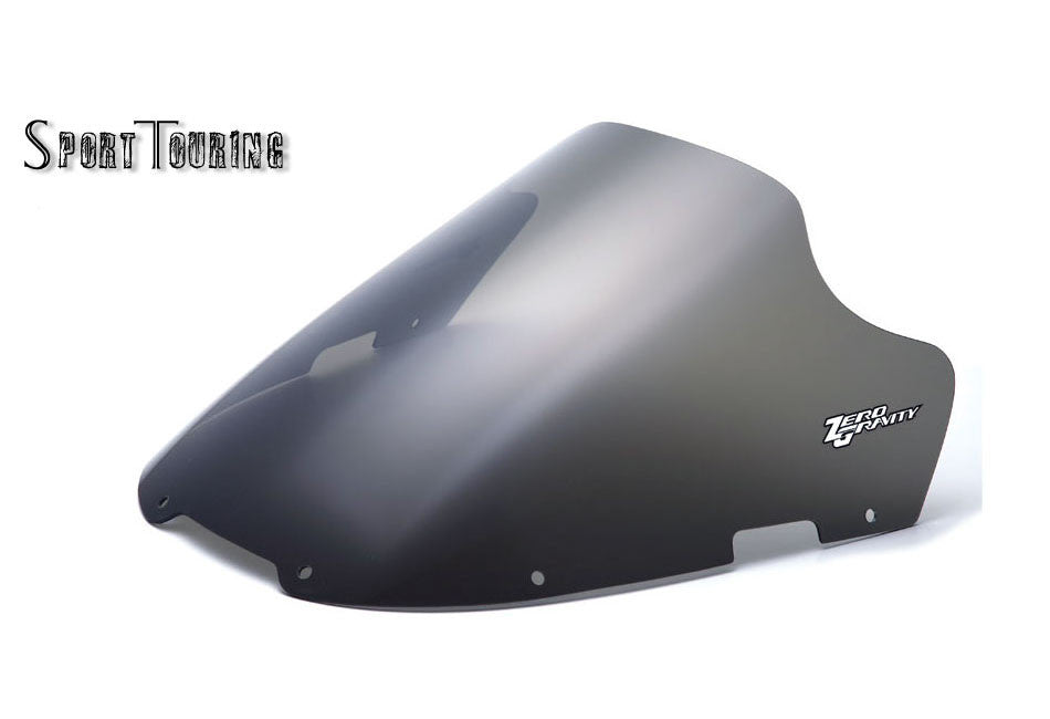 Yamaha FZR 1000 89-90 – Zero Gravity Racing