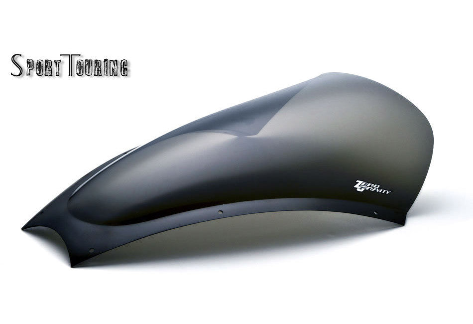 Triumph Sprint ST 05-10 – Zero Gravity Racing