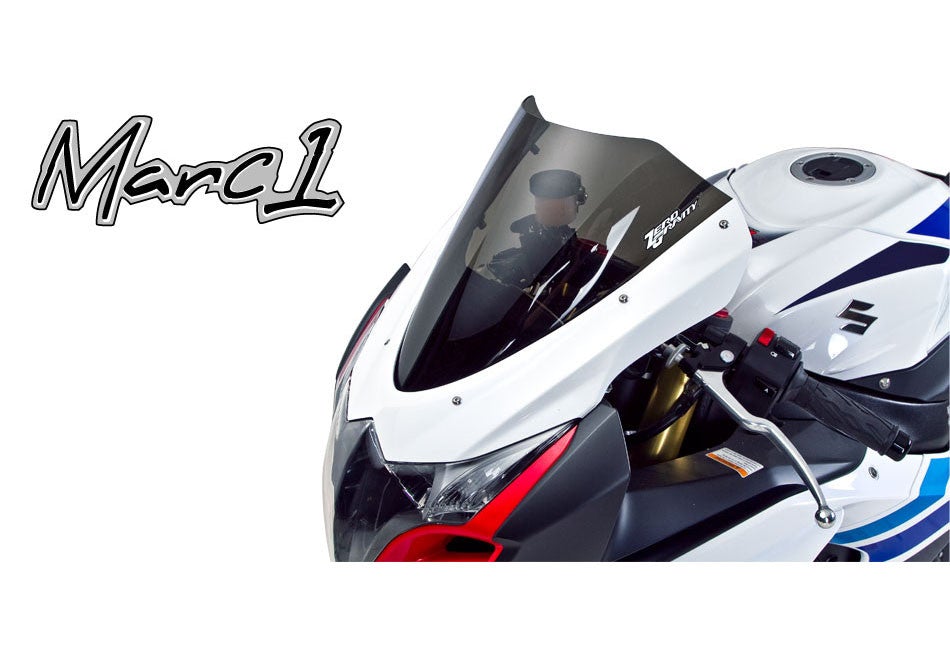 Suzuki GSXR 1000 09-16 – Zero Gravity Racing