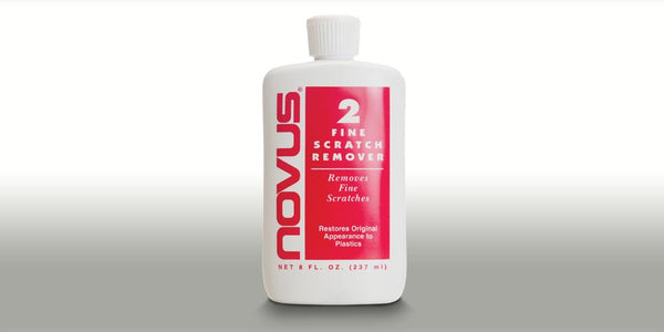 Novus #2 8 oz. Bottle