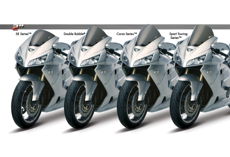 Honda CBR 600RR 05-06 – Zero Gravity Racing 