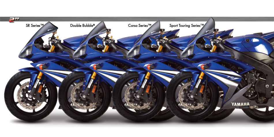 Yamaha YZF R1 07-08 – Zero Gravity Racing