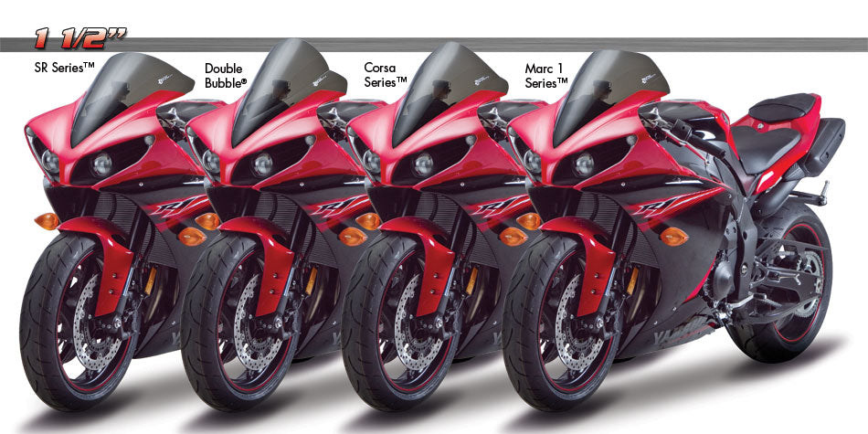 Yamaha YZF R1 / LE 09-14 – Zero Gravity Racing