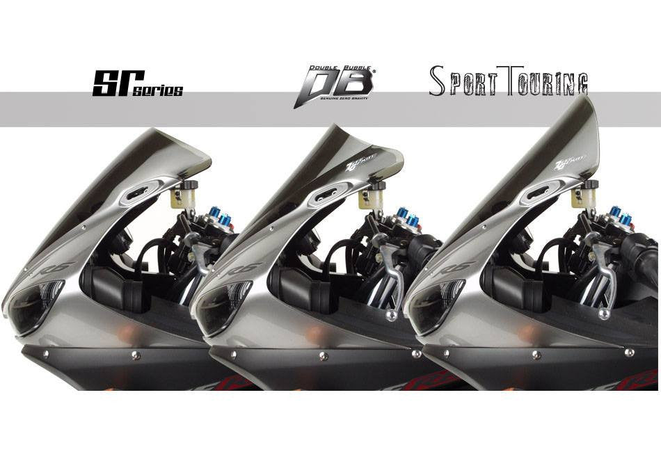 Yamaha YZF-R6 03-05 / R6S 06-08 – Zero Gravity Racing
