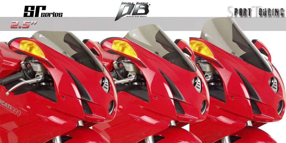 Ducati 749 / S / R 03-04