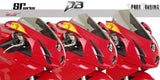 Ducati 999 / S / R 03-04