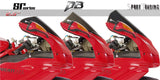 Ducati 749 / S / R 03-04