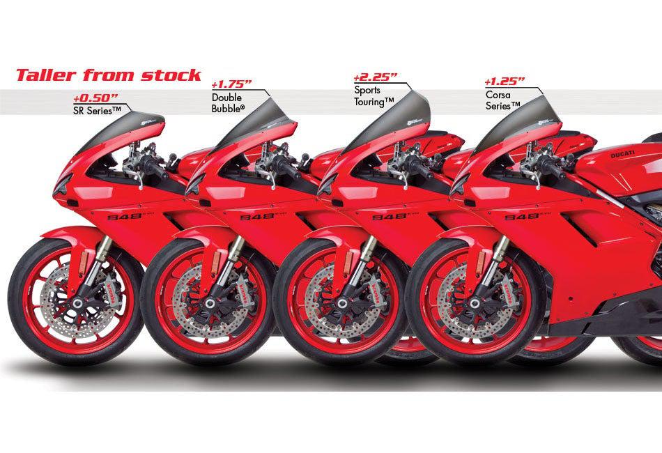 Ducati  / S / S CORSES / R CORSE  – Zero Gravity Racing
