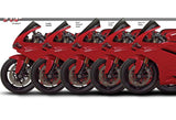Ducati 959 Panigale 16-19