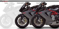 貝田ルアー Twister ツイスター F3