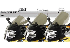 【YAMAHA】 SPARK Yamaha MT / Tracer / XSR Exhaust 