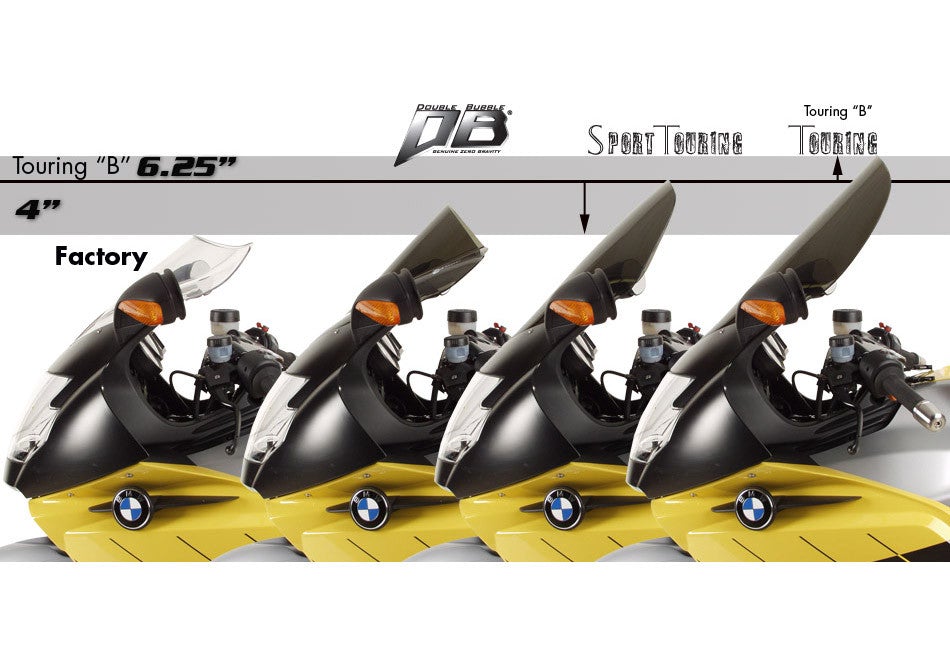 BMW K1300 S 09-14 – Zero Gravity Racing