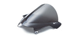 Zero Gravity DB windscreen for Suzuki GSX1250FA 2011-2012 – race proven motorcycle windscreen with superior optics for high performance use