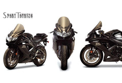 gsx-r750 k8 k9 L0 Zero Gravity スクリーン suzuki-gsxr-750-2008-2010-