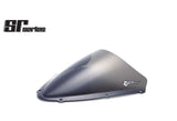Suzuki GSX-R 750 2008-2010 SR windscreen by Zero Gravity sportbike windshield part # 20-112