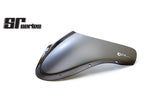 Zero Gravity 20-855 SR Series windscreen for Buell Firebolt XB12R 2004-2010 and XB9R 2002-2007