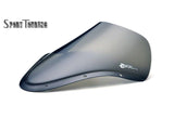 Zero Gravity p# 23-855 Sport Touring windscreen for Buell Firebolt XB12R 2004-2010 and XB9R 2002-2007