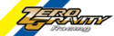 Zero Gravity Racing